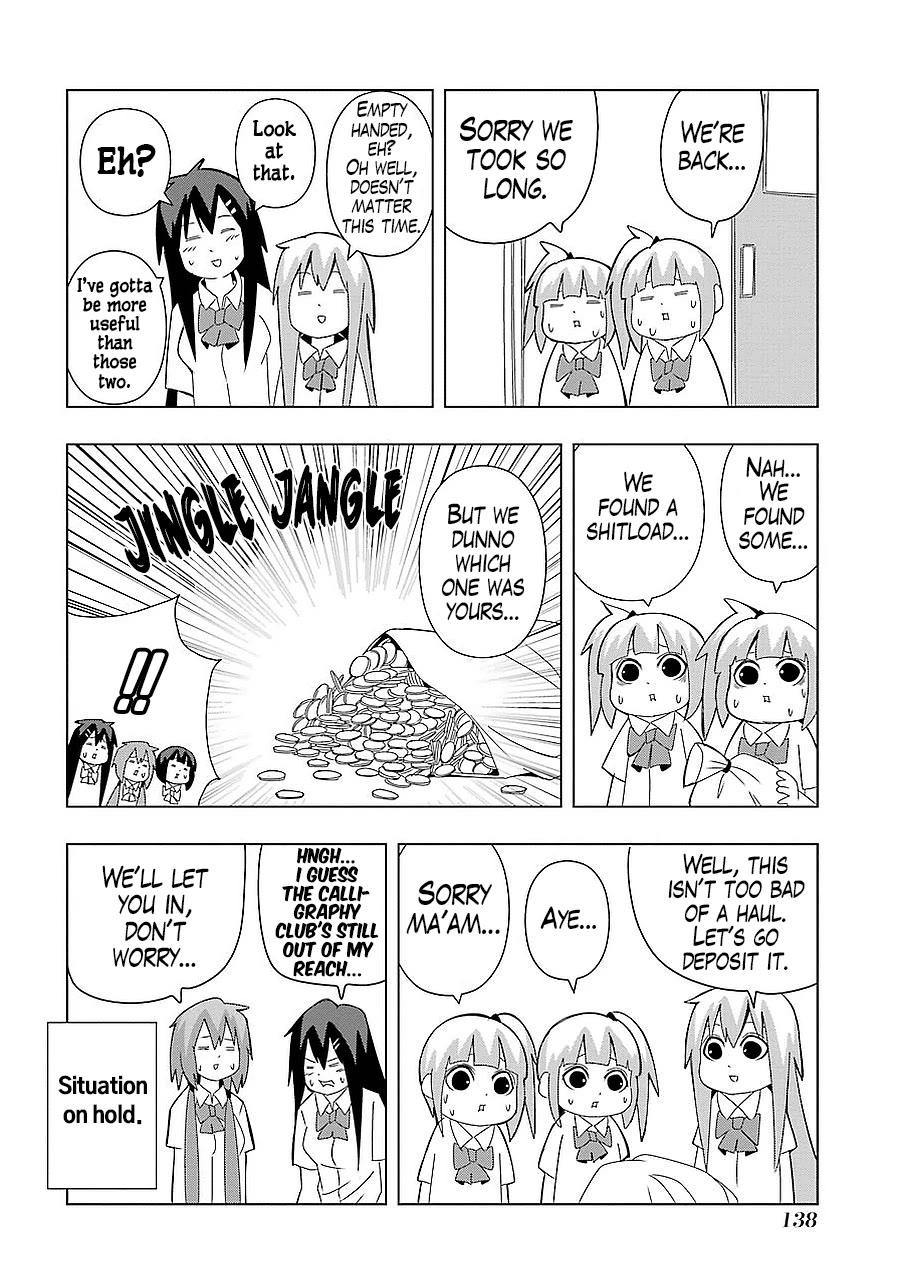 + Tic Neesan chapter 167 page 6