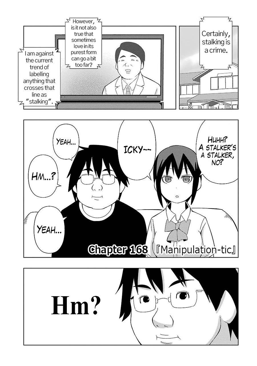 + Tic Neesan chapter 168 page 1