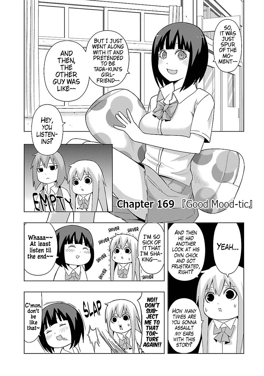 + Tic Neesan chapter 169 page 5