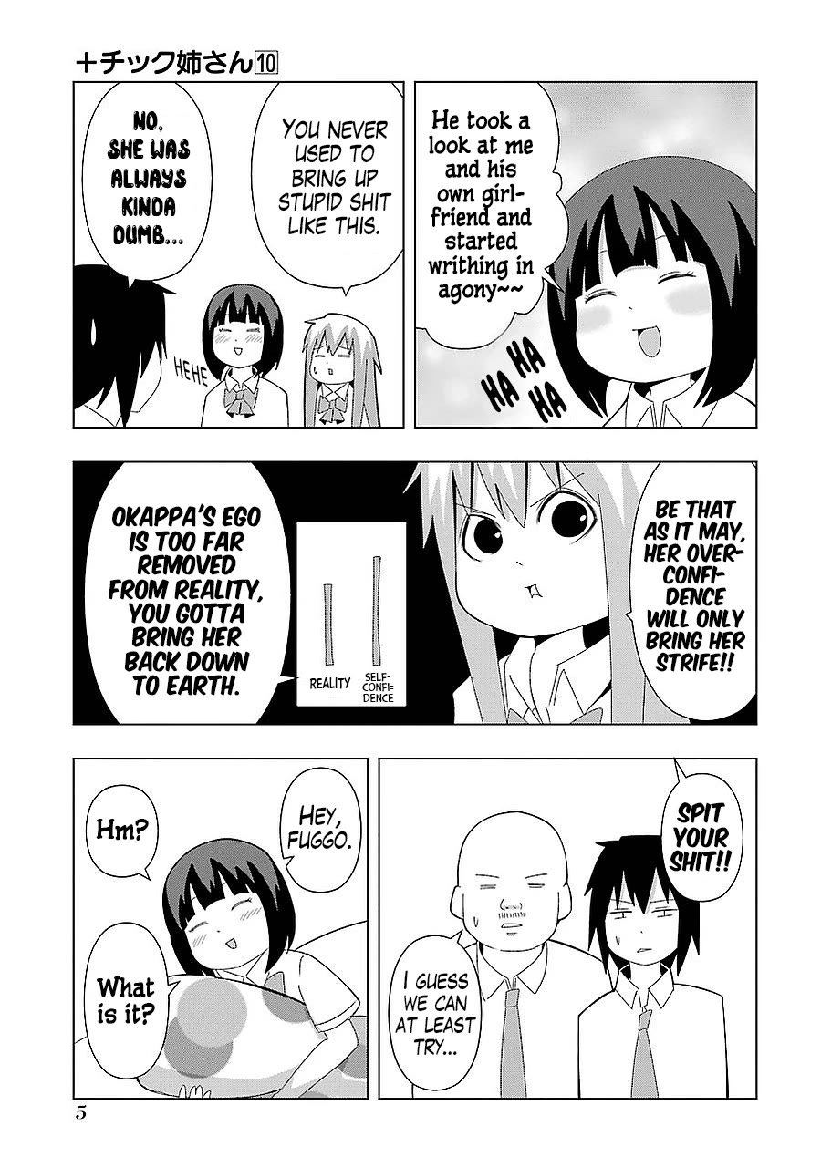 + Tic Neesan chapter 169 page 7