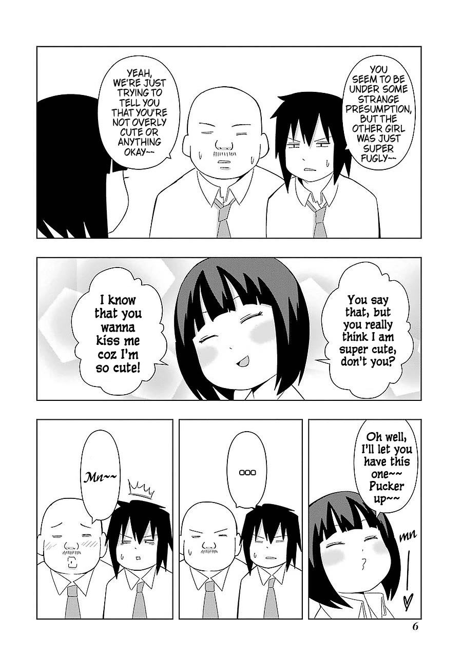 + Tic Neesan chapter 169 page 8