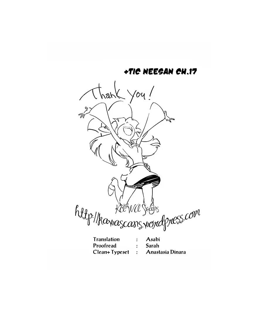 + Tic Neesan chapter 17 page 7
