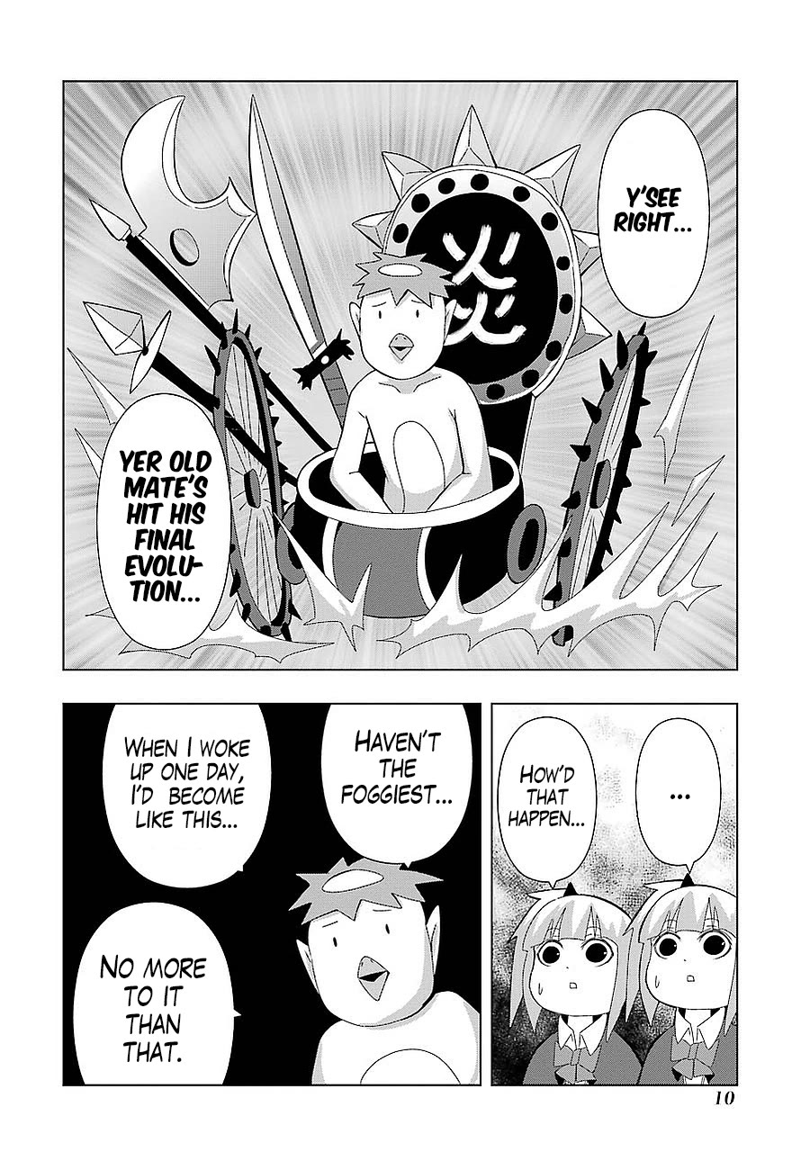 + Tic Neesan chapter 170 page 2