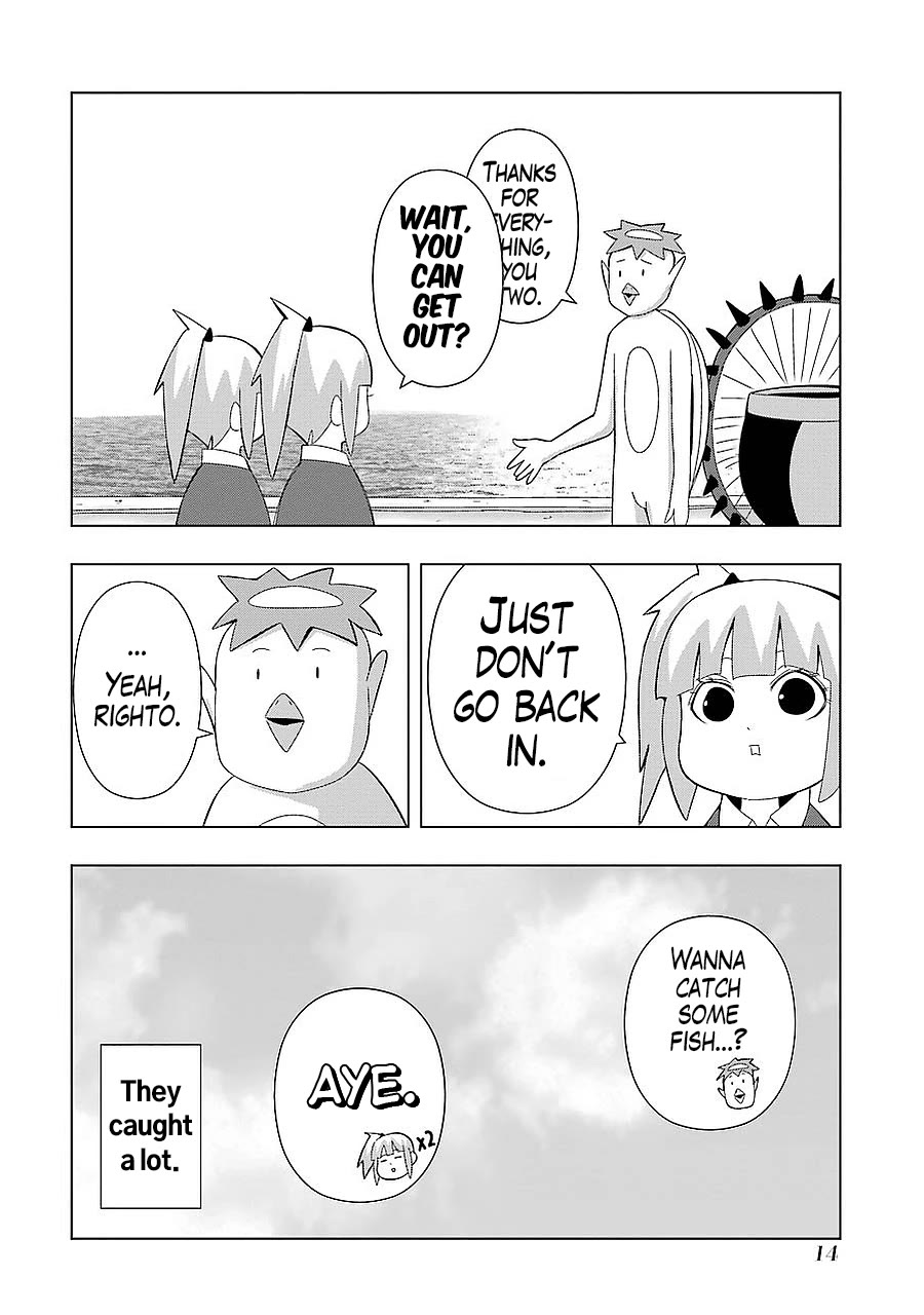 + Tic Neesan chapter 170 page 6