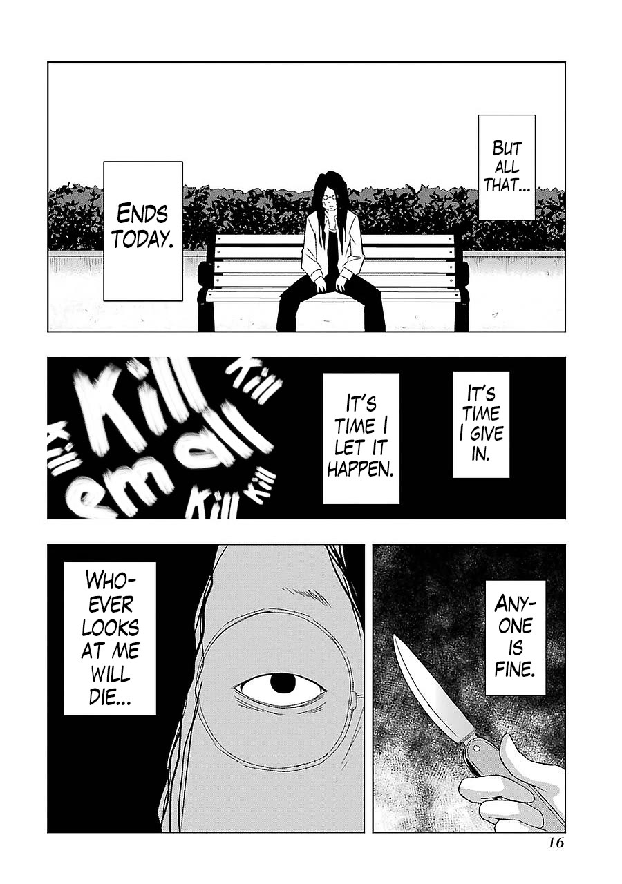 + Tic Neesan chapter 171 page 2