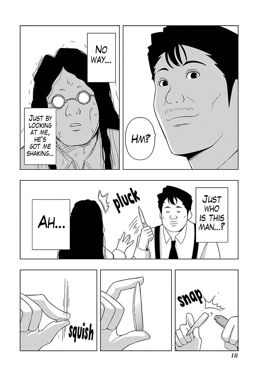 + Tic Neesan chapter 171 page 4