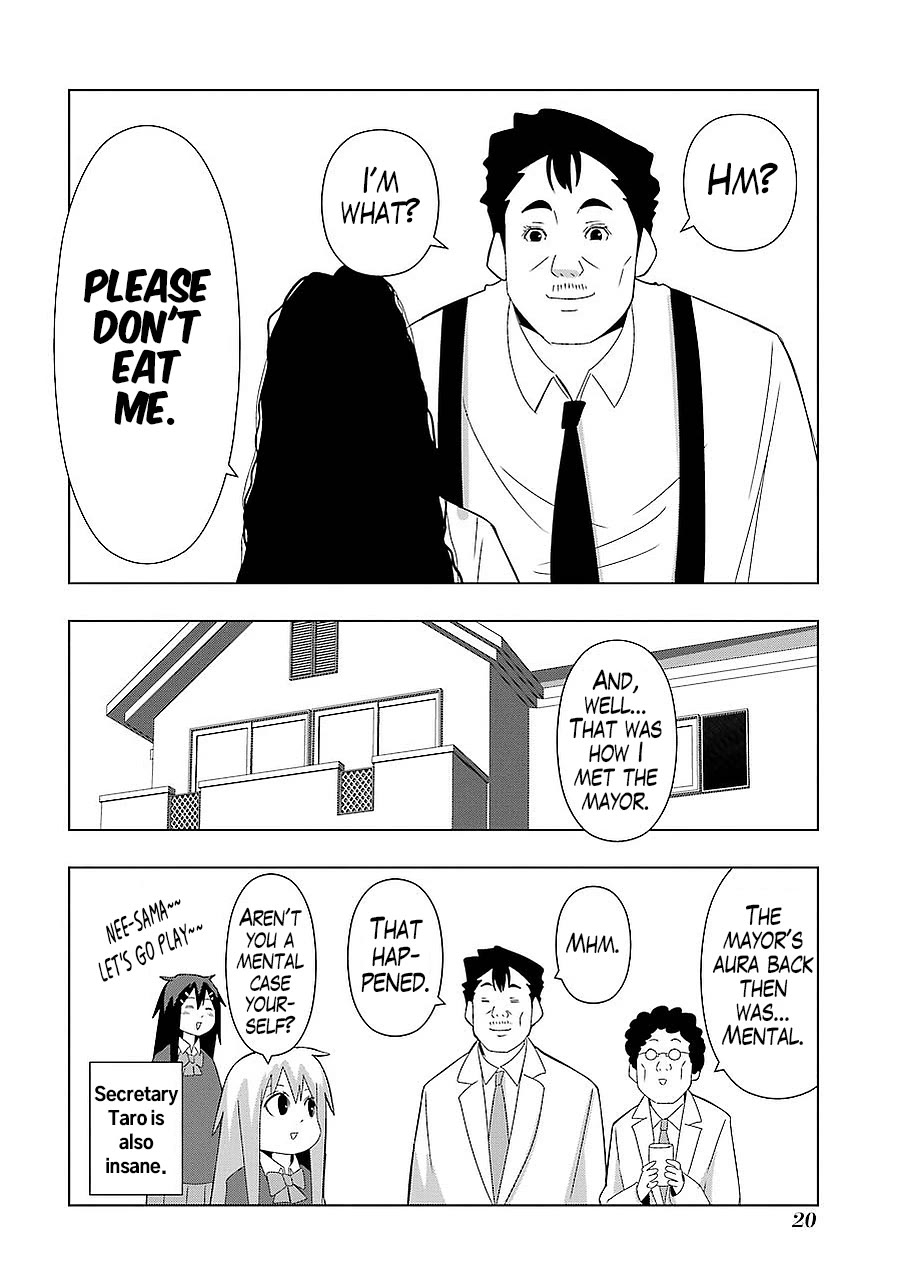 + Tic Neesan chapter 171 page 6