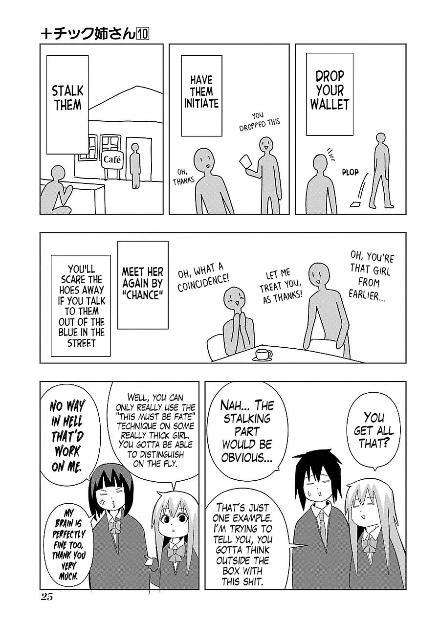 + Tic Neesan chapter 172 page 3