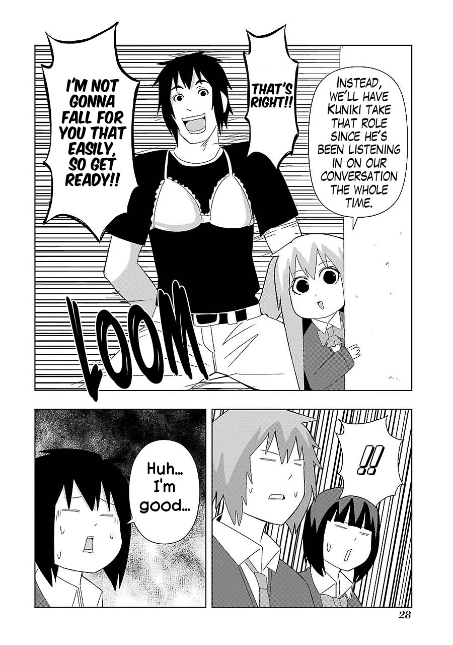 + Tic Neesan chapter 172 page 6