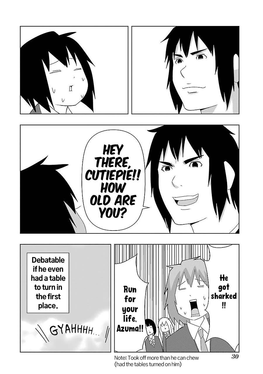 + Tic Neesan chapter 172 page 8