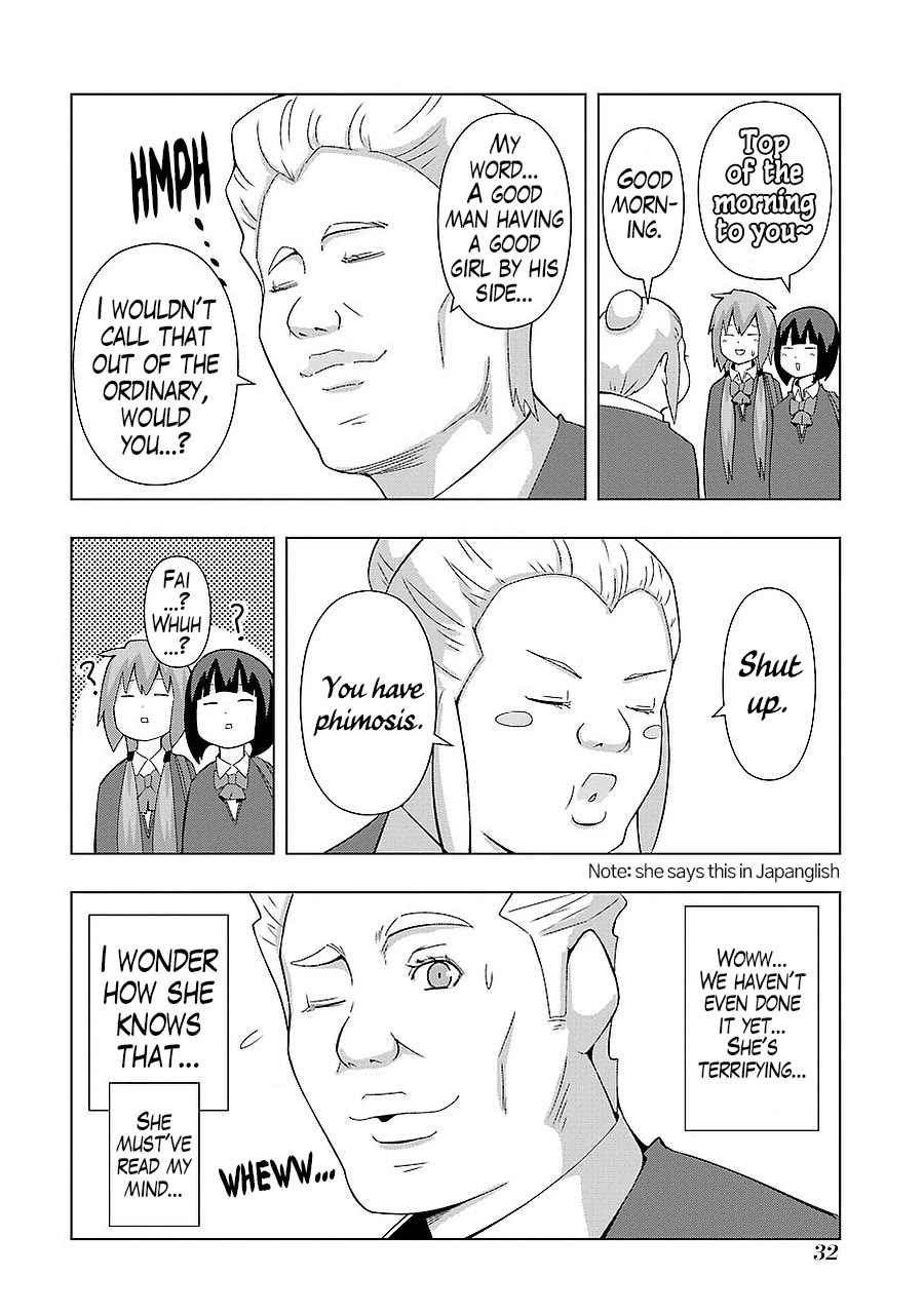 + Tic Neesan chapter 173 page 2