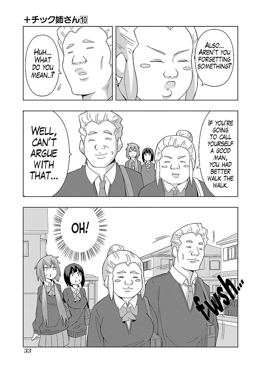 + Tic Neesan chapter 173 page 3