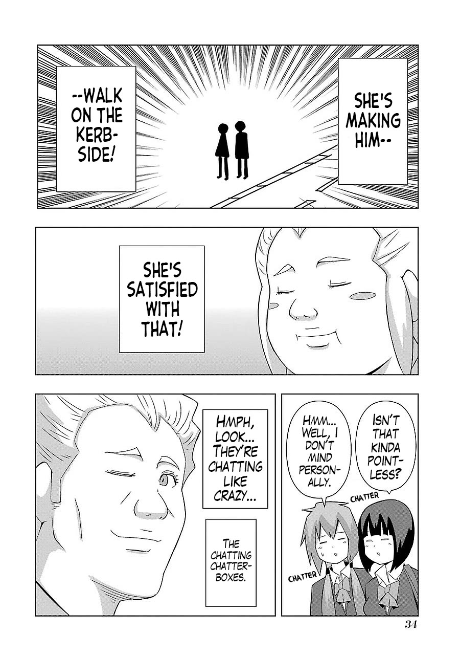 + Tic Neesan chapter 173 page 4