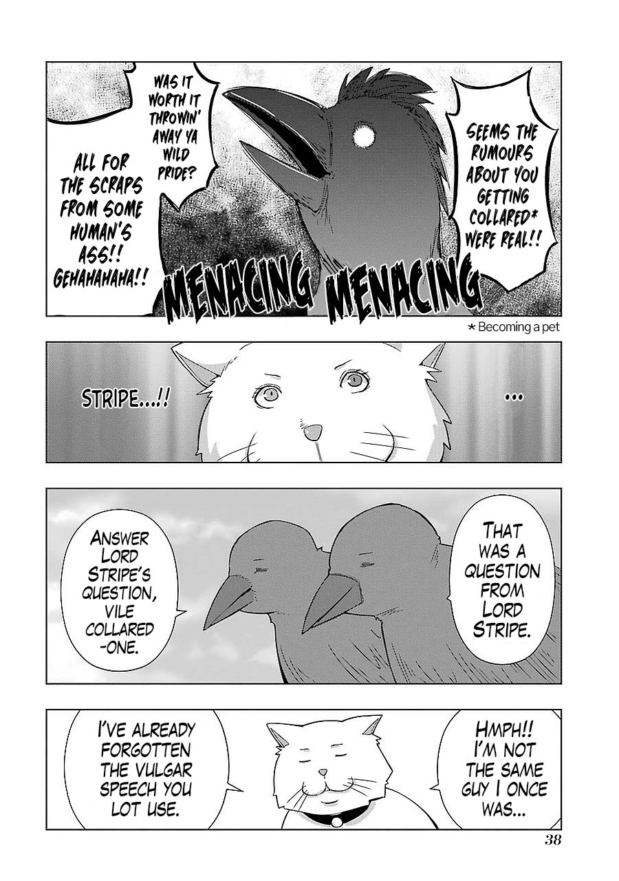 + Tic Neesan chapter 174 page 2