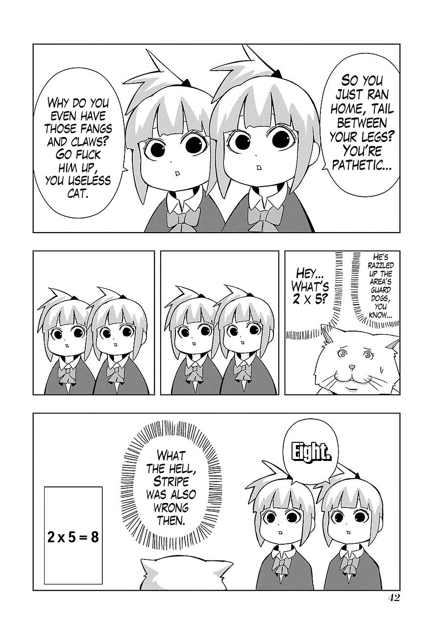 + Tic Neesan chapter 174 page 6