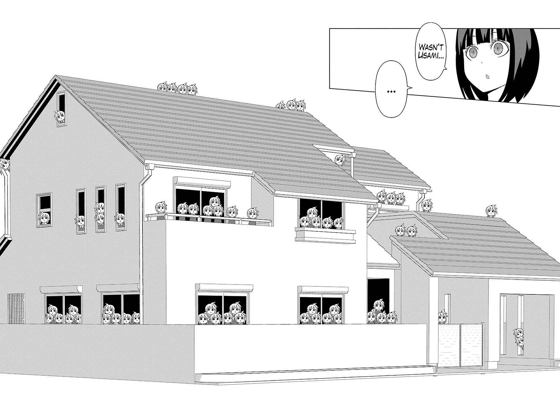 + Tic Neesan chapter 175 page 2