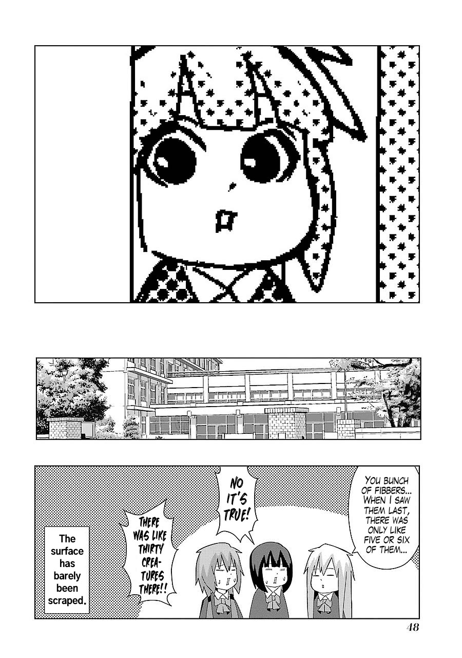 + Tic Neesan chapter 175 page 5