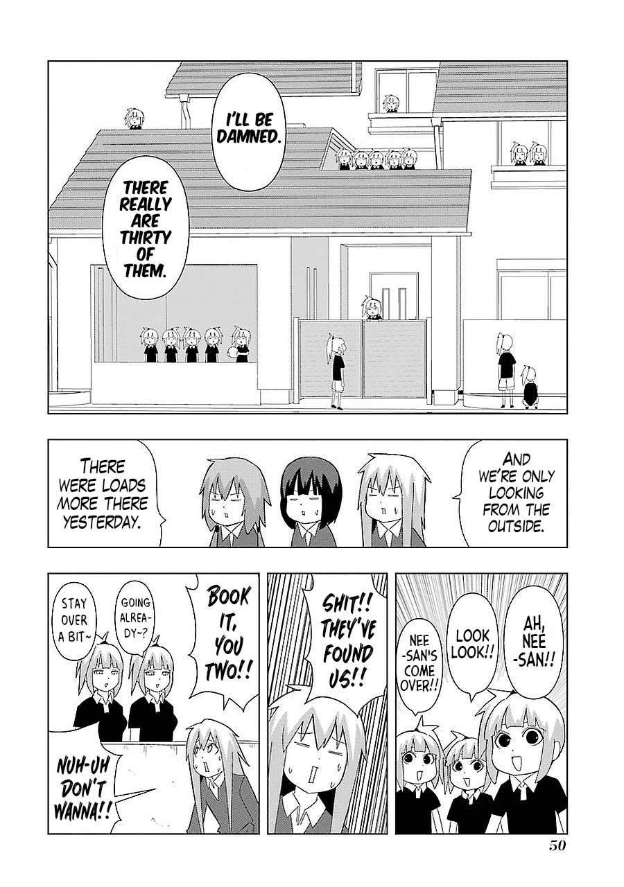 + Tic Neesan chapter 176 page 2