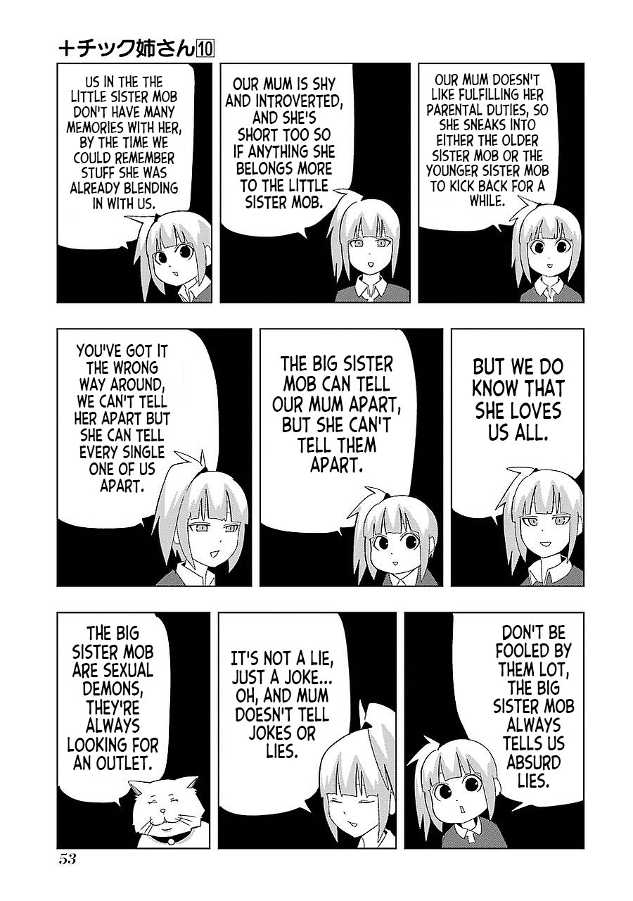 + Tic Neesan chapter 176 page 5