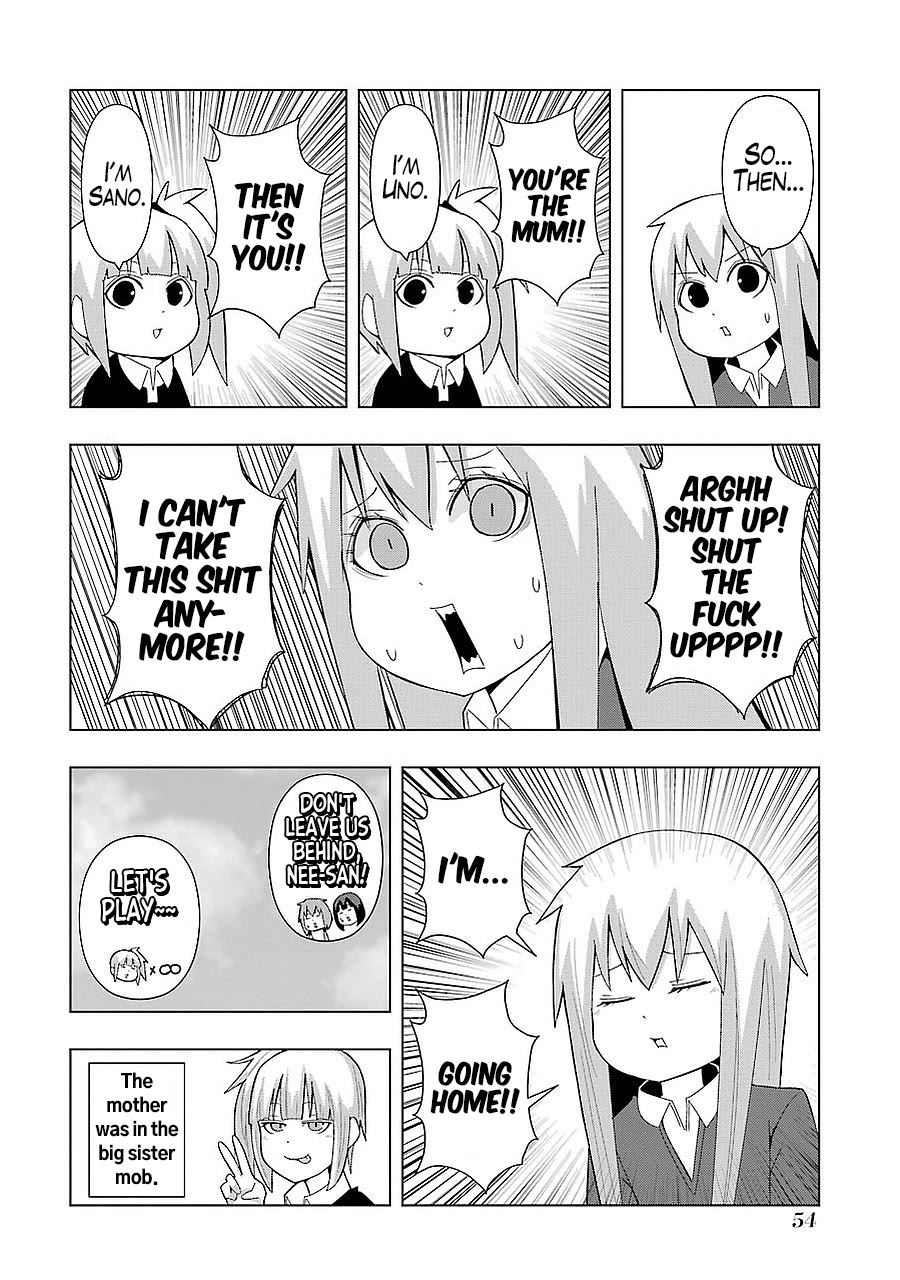 + Tic Neesan chapter 176 page 6