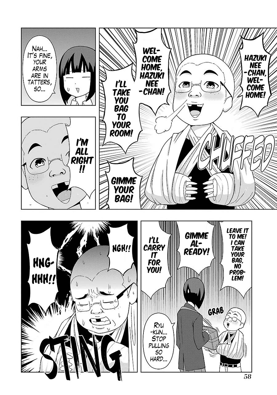 + Tic Neesan chapter 177 page 2