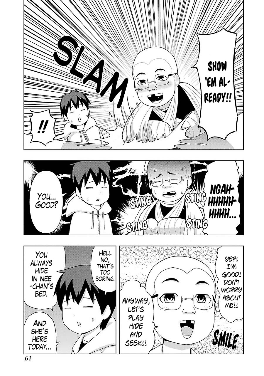 + Tic Neesan chapter 177 page 5