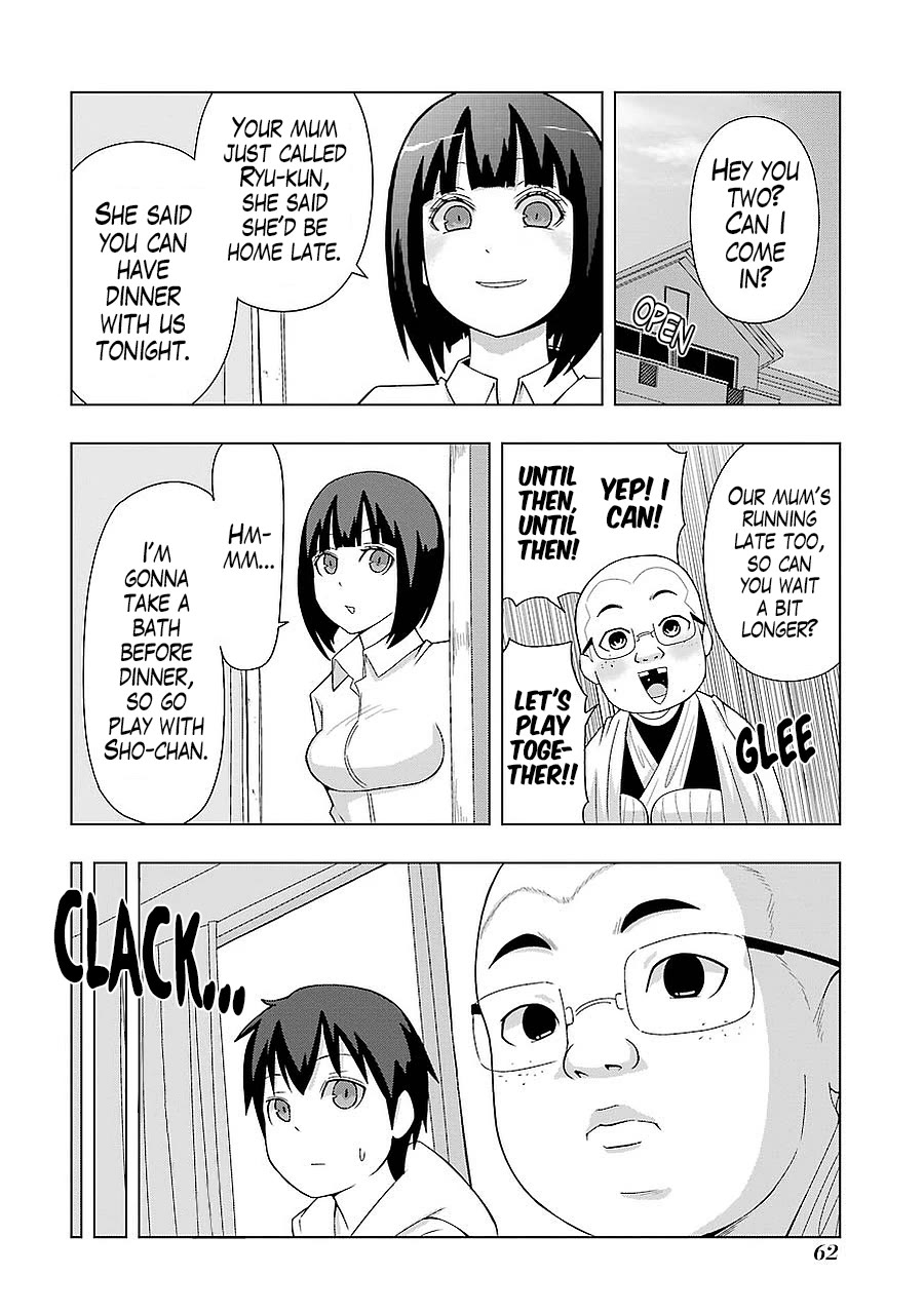 + Tic Neesan chapter 177 page 6