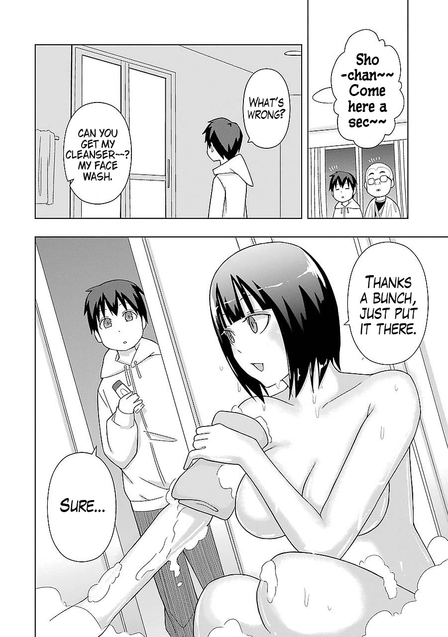 + Tic Neesan chapter 177 page 8