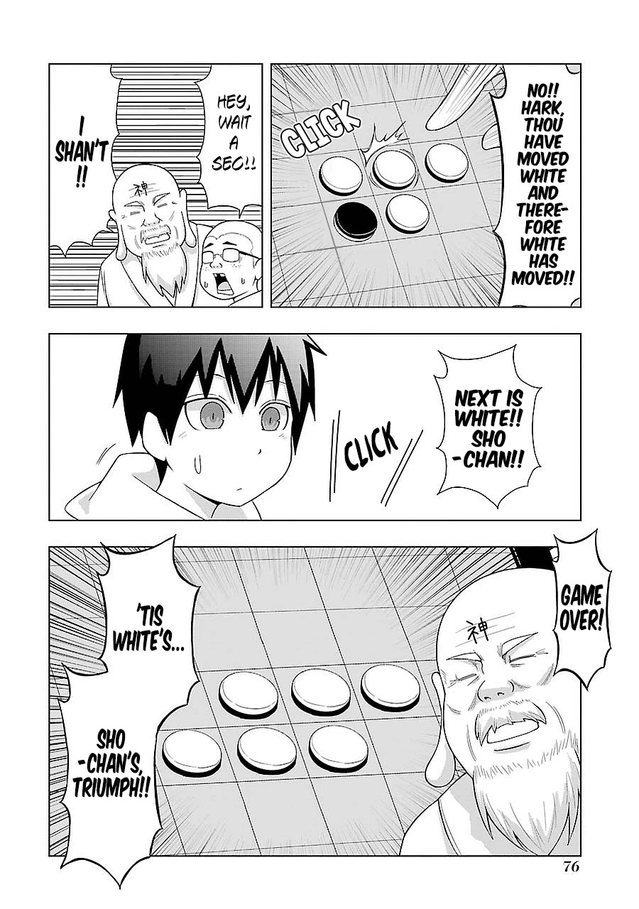 + Tic Neesan chapter 178 page 10