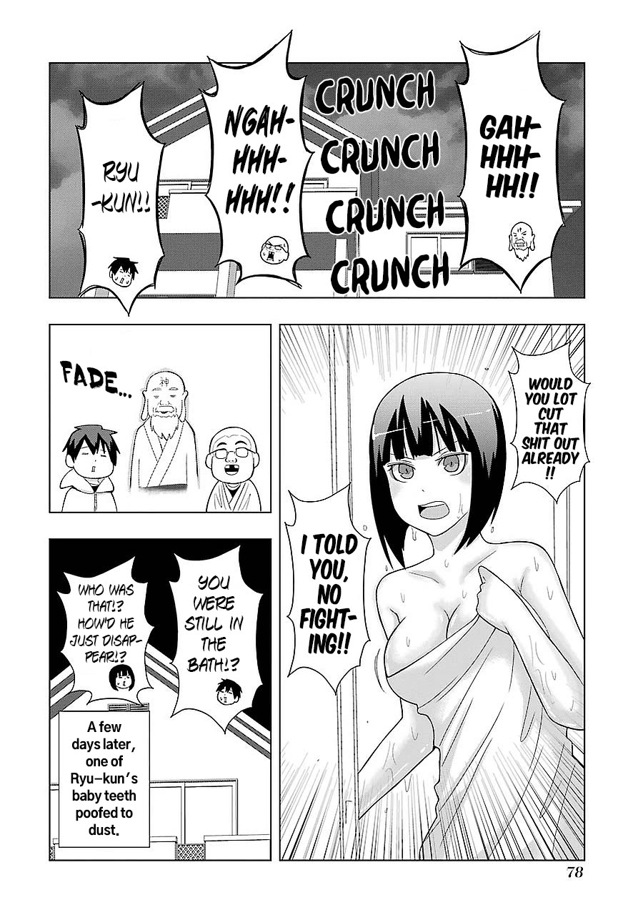 + Tic Neesan chapter 178 page 12