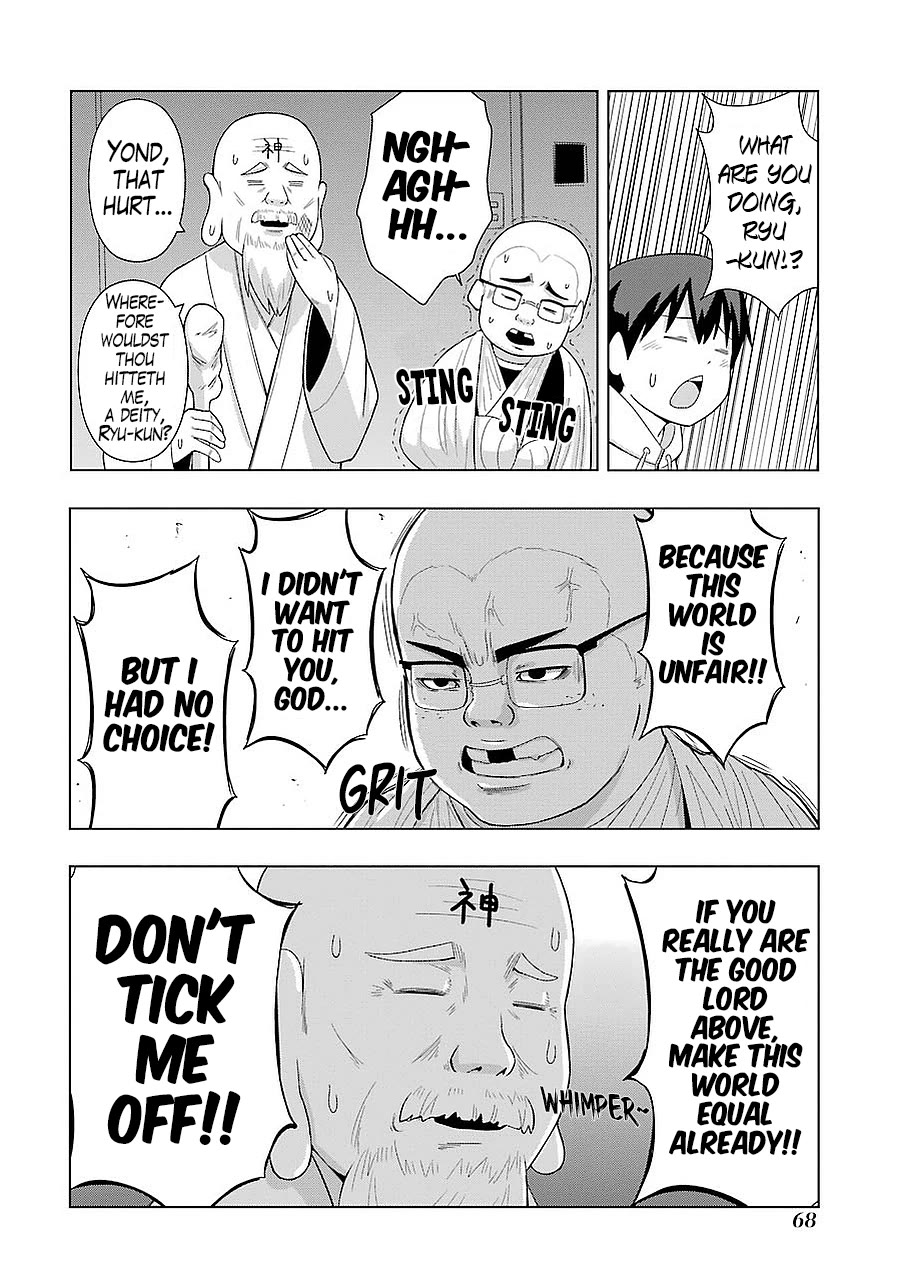 + Tic Neesan chapter 178 page 2