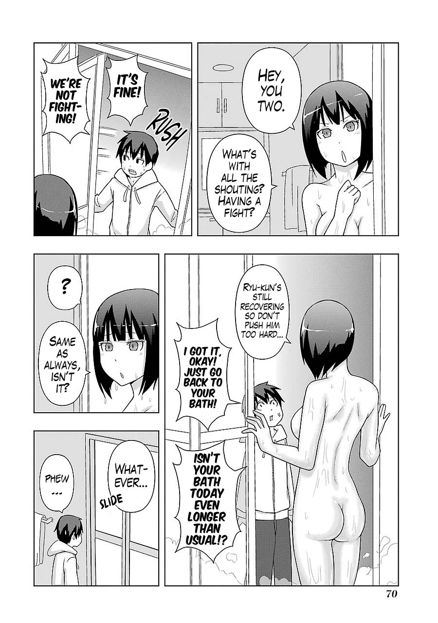 + Tic Neesan chapter 178 page 4