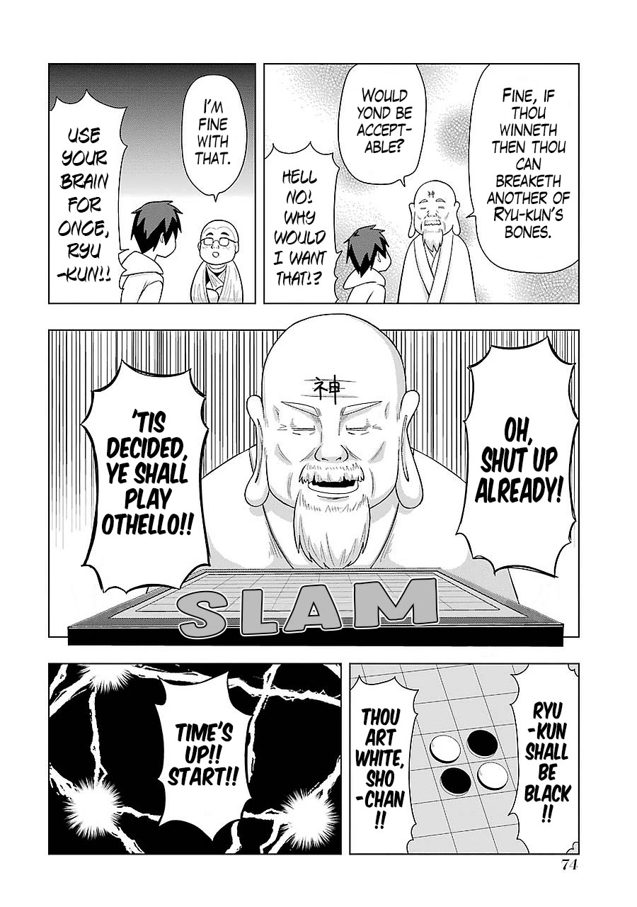 + Tic Neesan chapter 178 page 8