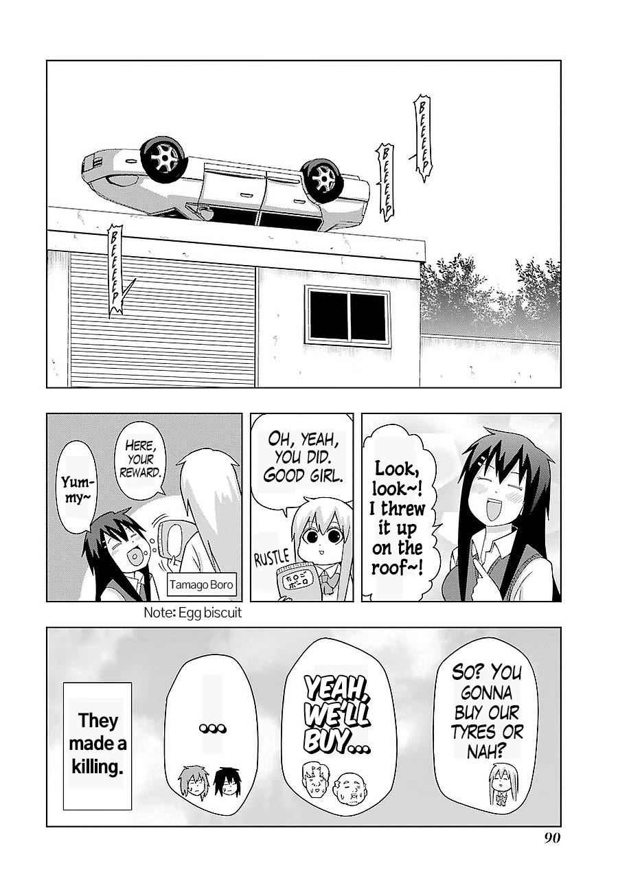 + Tic Neesan chapter 179 page 10