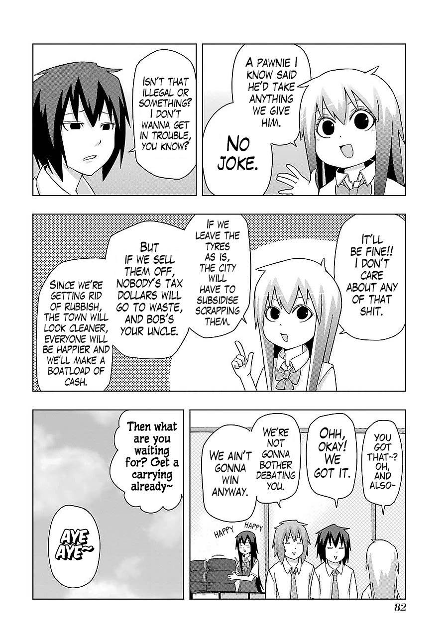 + Tic Neesan chapter 179 page 2