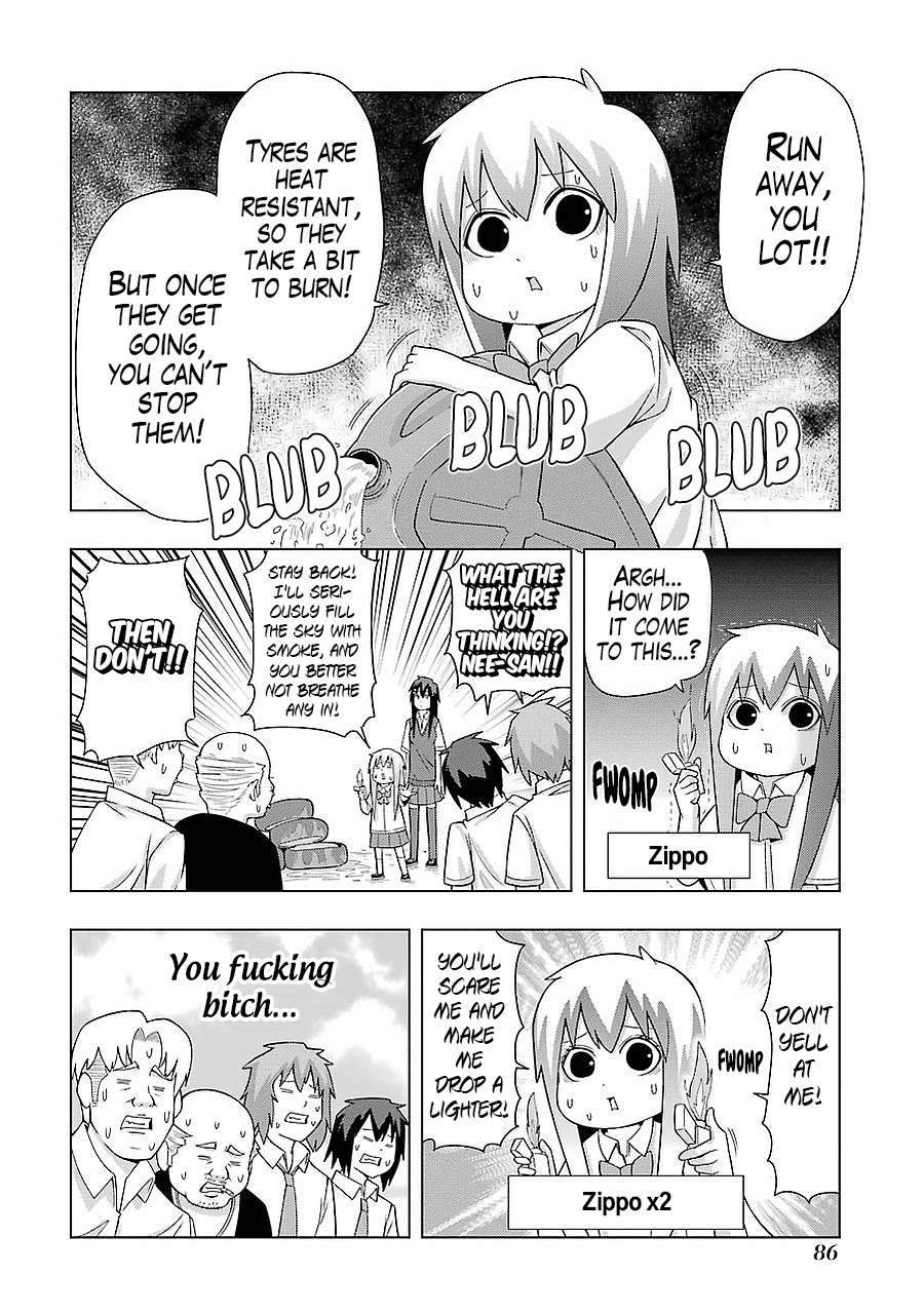 + Tic Neesan chapter 179 page 6