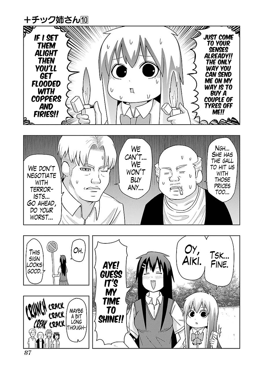 + Tic Neesan chapter 179 page 7