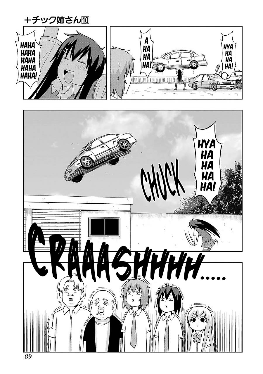 + Tic Neesan chapter 179 page 9