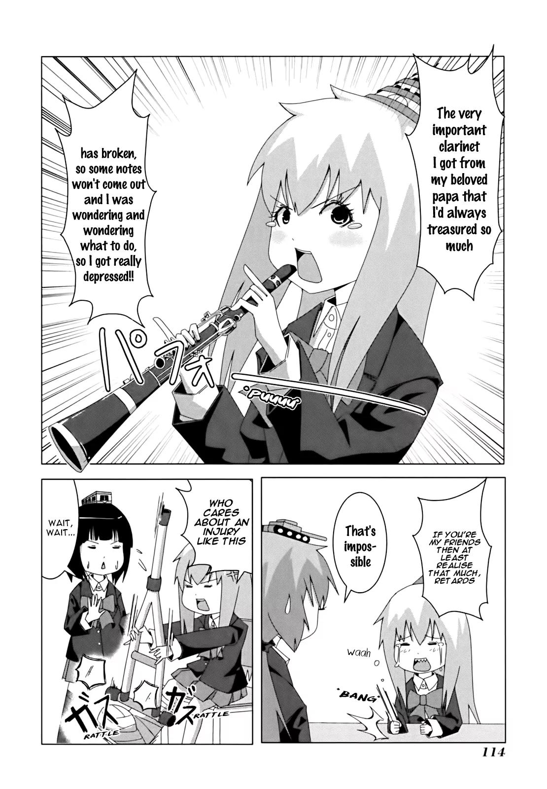 + Tic Neesan chapter 18 page 4