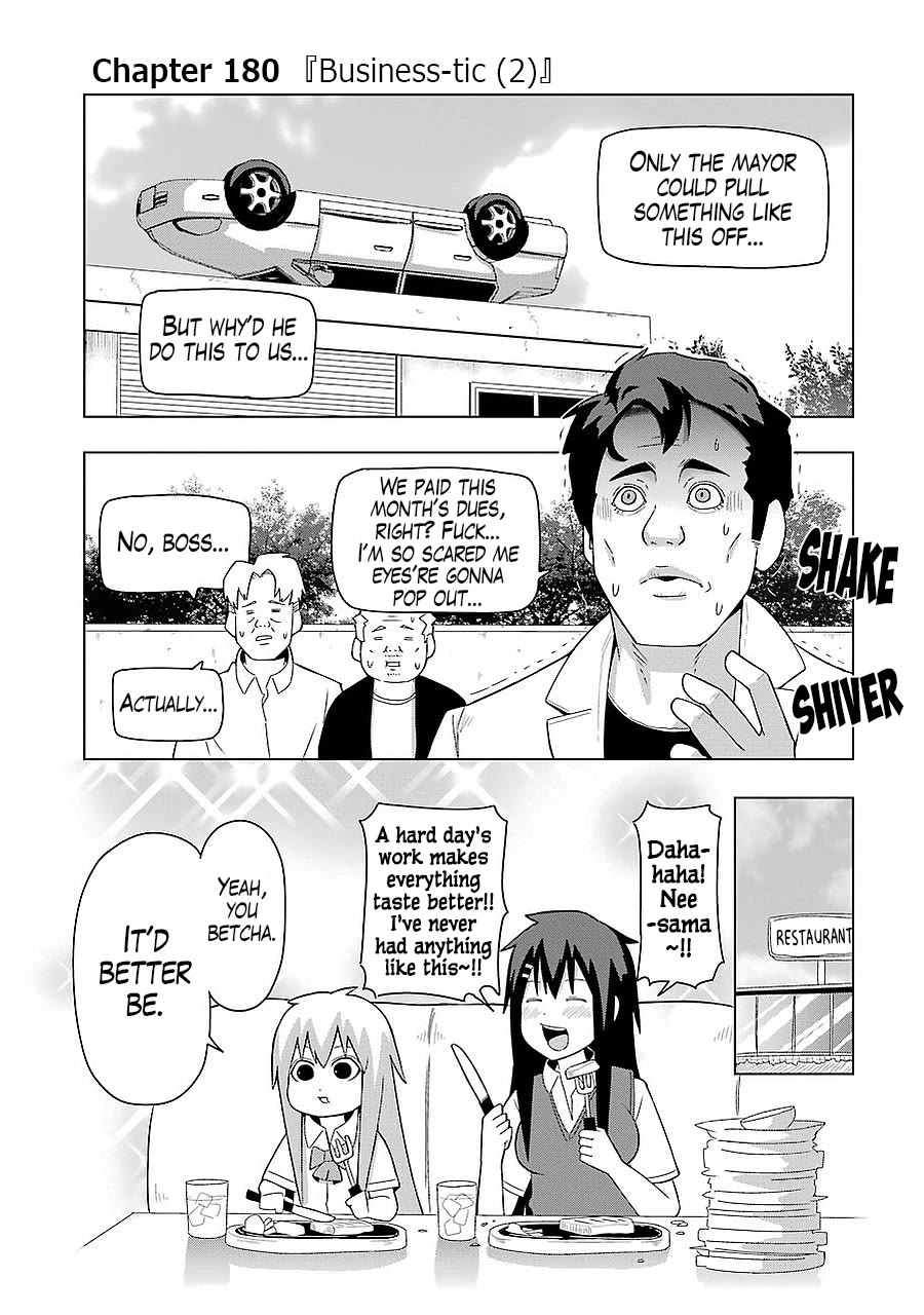 + Tic Neesan chapter 180 page 1