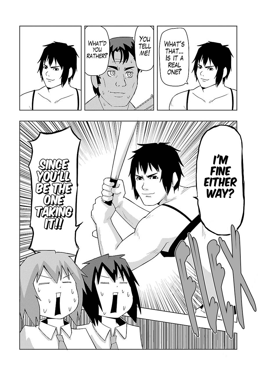 + Tic Neesan chapter 180 page 10