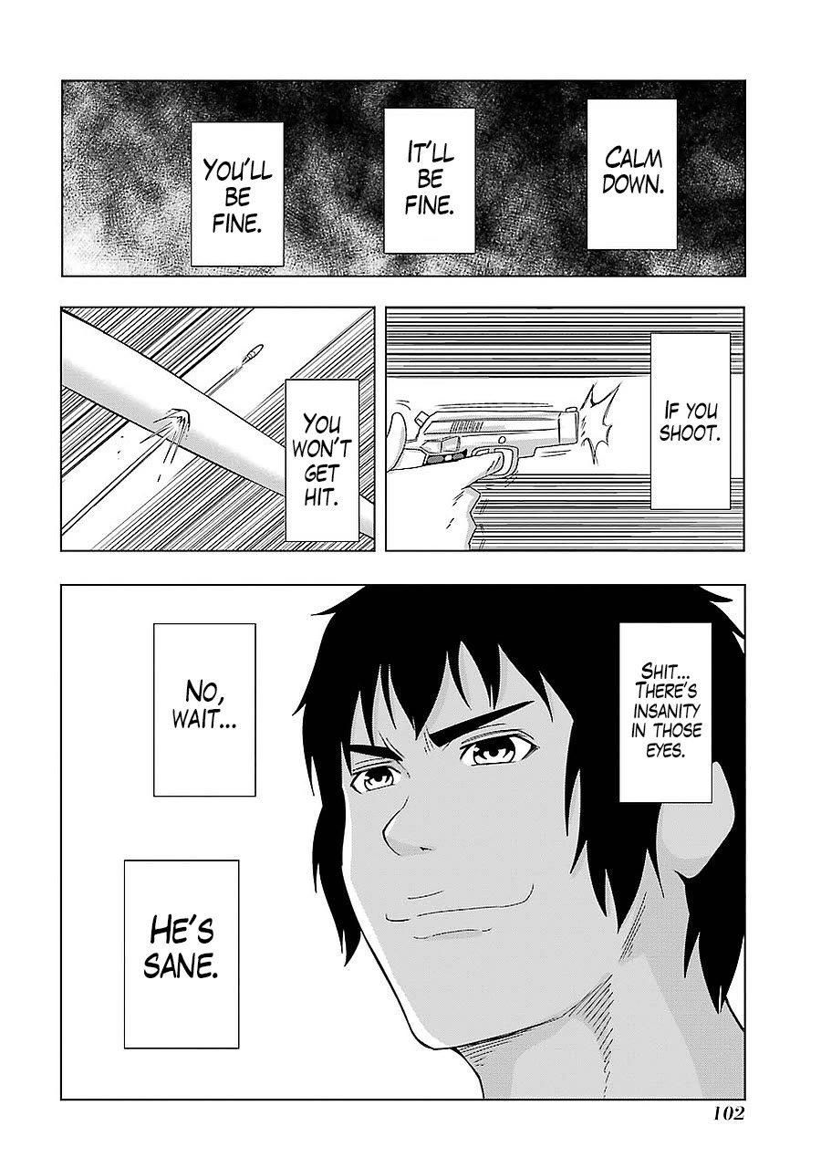 + Tic Neesan chapter 180 page 12