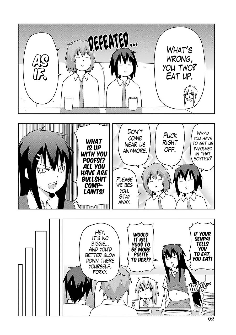 + Tic Neesan chapter 180 page 2