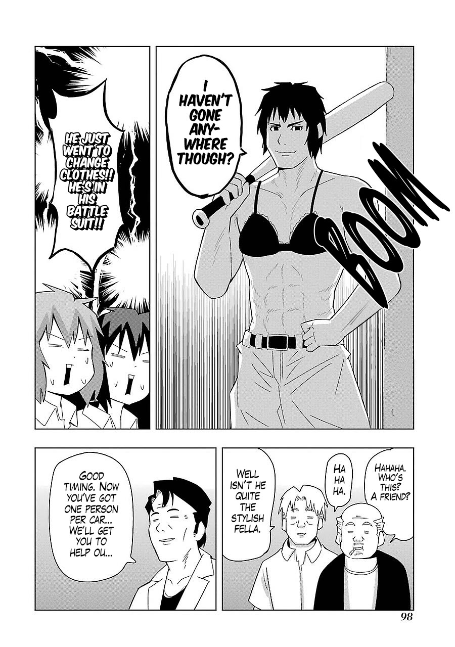 + Tic Neesan chapter 180 page 8