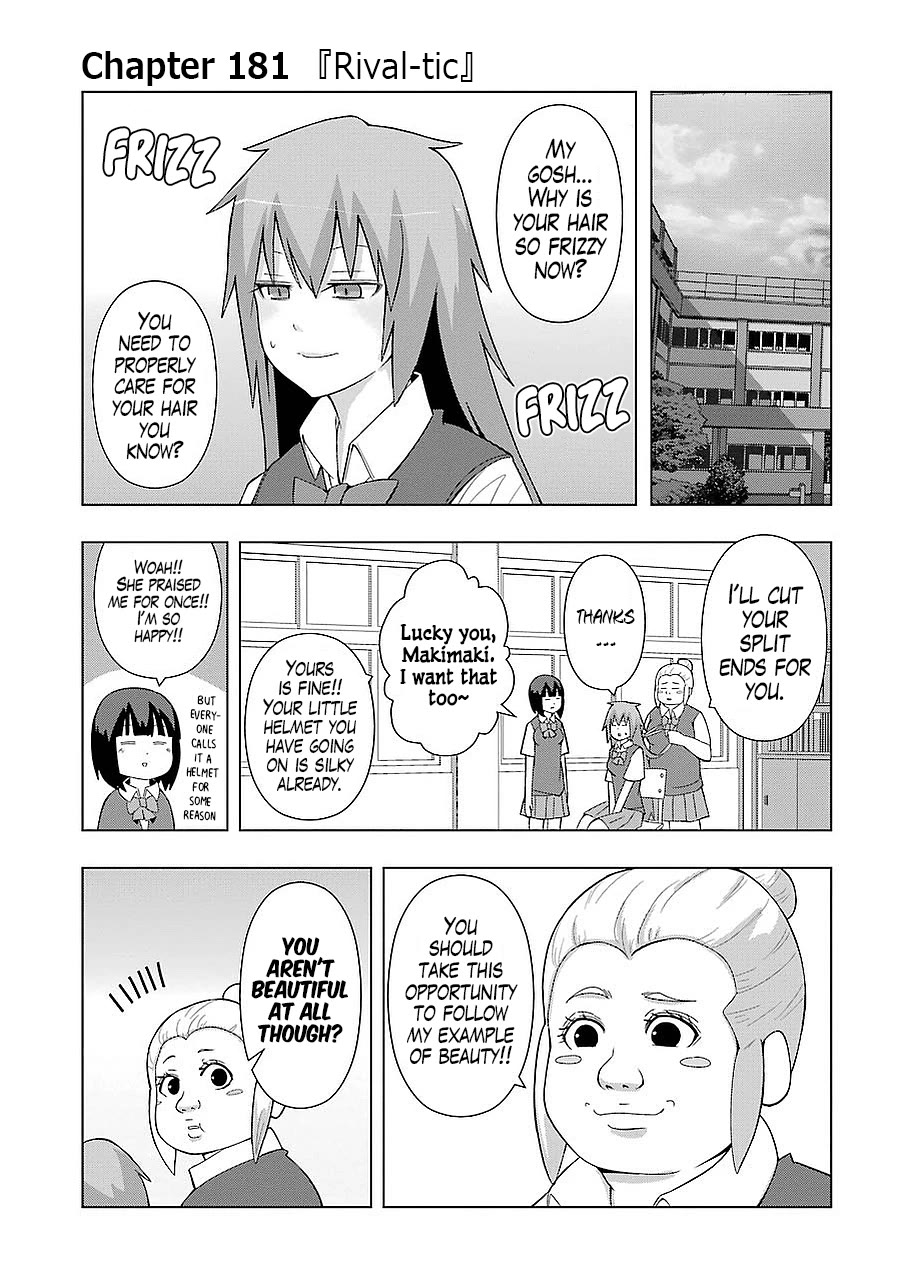 + Tic Neesan chapter 181 page 1