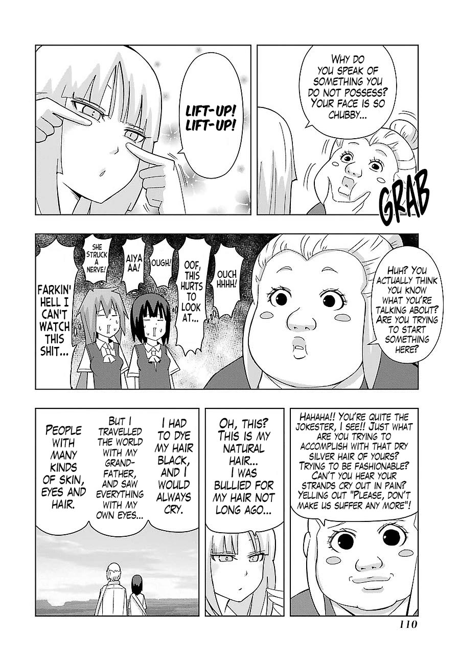 + Tic Neesan chapter 181 page 4