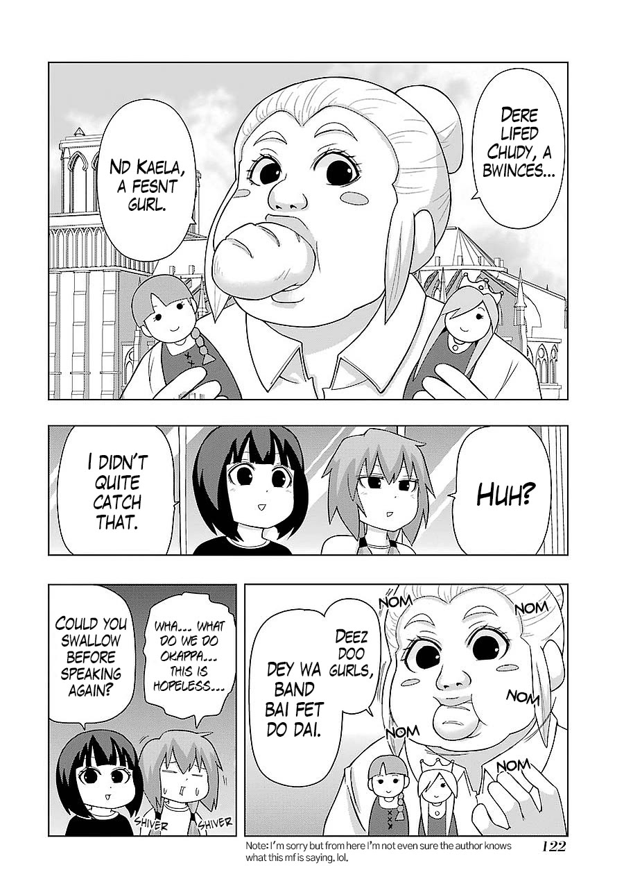 + Tic Neesan chapter 182 page 10