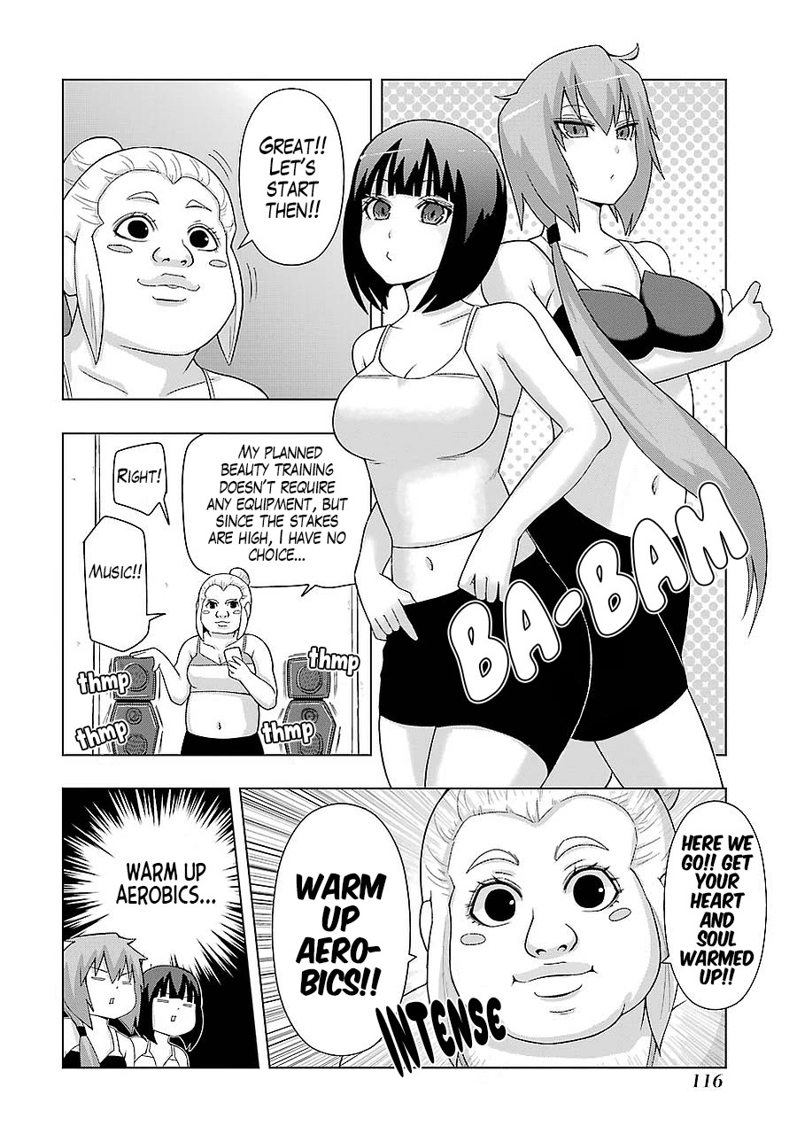 + Tic Neesan chapter 182 page 4