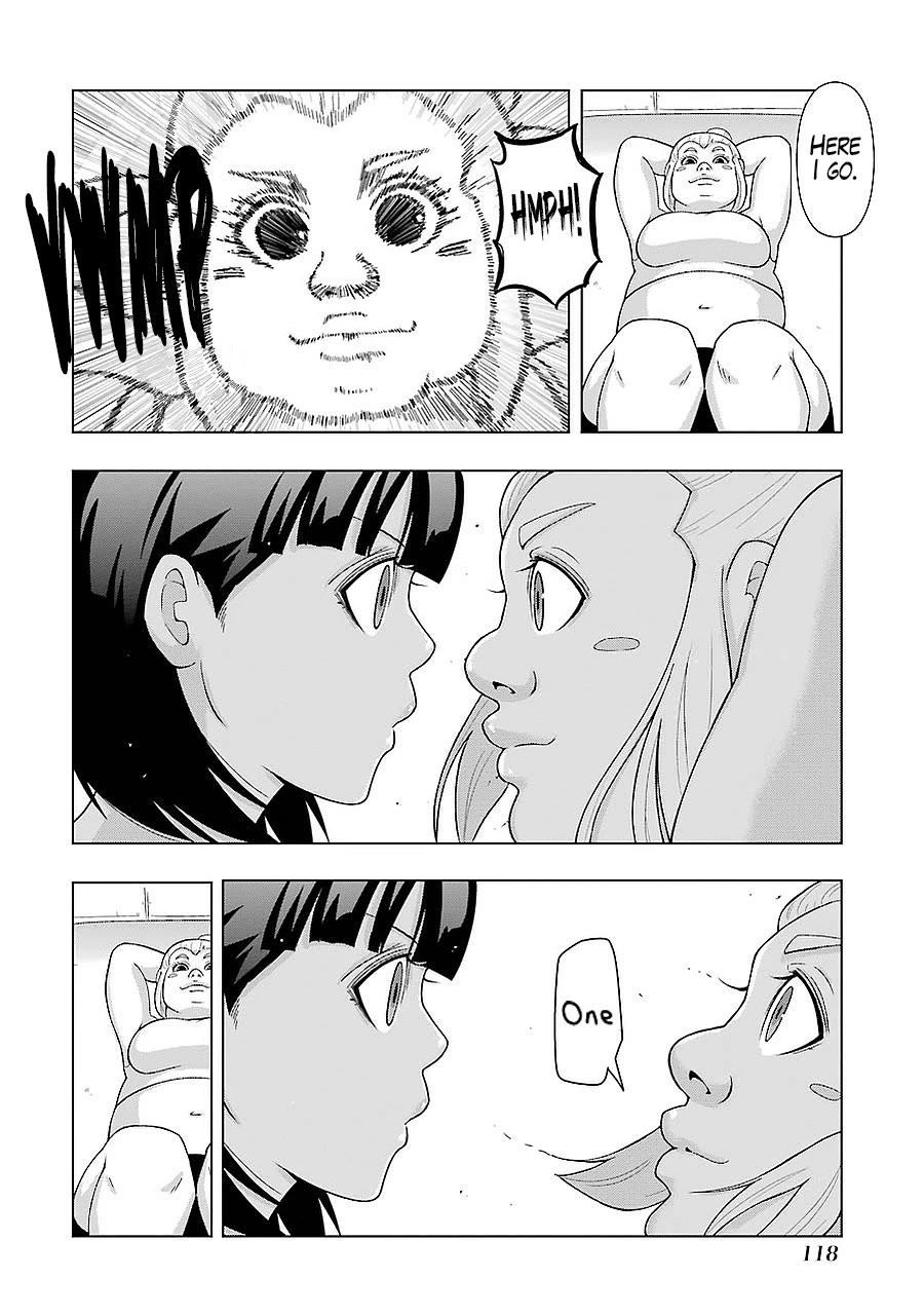 + Tic Neesan chapter 182 page 6