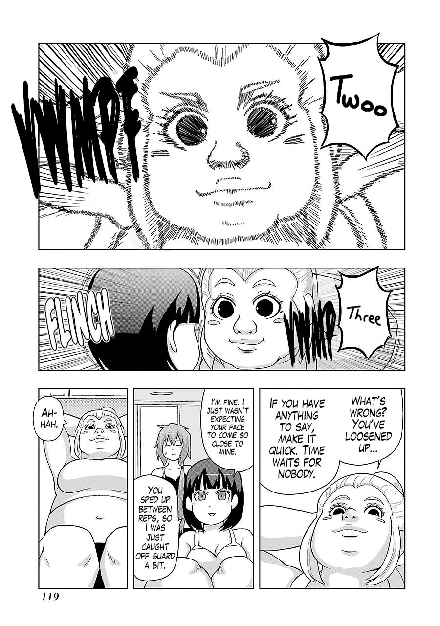 + Tic Neesan chapter 182 page 7